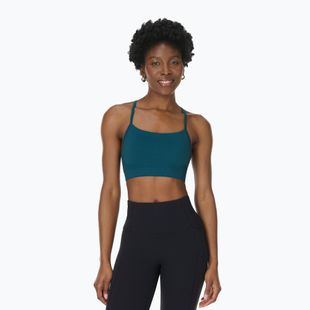 Бюстгальтер для тренувань Sweaty Betty Sprint Rest Seamless Yoga green