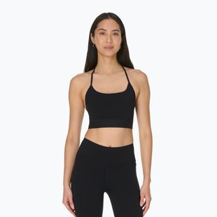 Бюстгальтер для тренувань Sweaty Betty Ultimate Studio Ribbed black