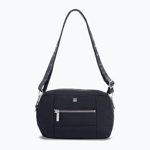 Сумка жіноча Sweaty Betty The Roam Crossbody 3 l black