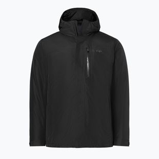 Куртка 3w1 жіноча Marmot Ramble Component чорна M13167