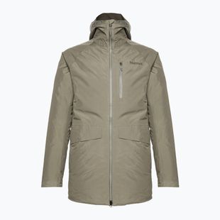 Куртка дощовик чоловіча Marmot Oslo GORE-TEX vetiver