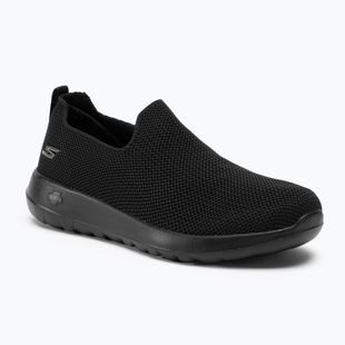 Кросівки чоловічі SKECHERS Go Walk Max Modulating black