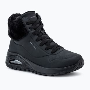Жіночі туфлі SKECHERS Uno Rugged Fall Air чорні