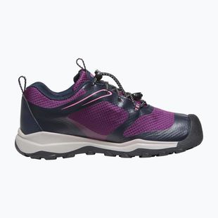 Дитячі трекінгові черевики KEEN Wanduro Low WP