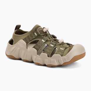 Сандалі чоловічі KEEN Hyperport H2 martini olive/plaza taupe