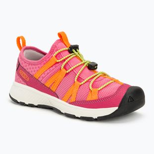 Кросівки дитячі KEEN Motozoa Sneaker jazzy/evening primrose