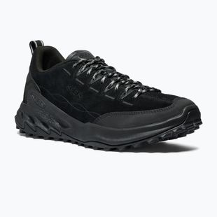 Взуття чоловіче KEEN Jasper Zionic black/alloy