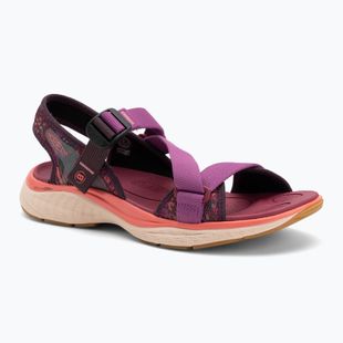 Жіночі босоніжки KEEN Leiki OT plum perfect/dubarry