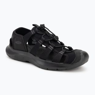 Сандалі чоловічі KEEN Seanik H2 black/ magnet