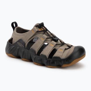 Сандалі чоловічі KEEN Hyperport H2 brindle/black