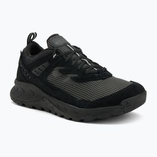 Кросівки трекінгові чоловічі Keen Hightrail Exp Waterproof black/magnet