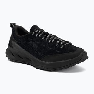 Взуття жіноче KEEN Jasper Zionic black/black