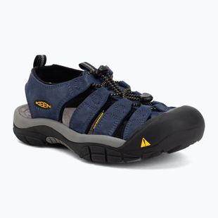Сандалі чоловічі KEEN Newport naval academy
