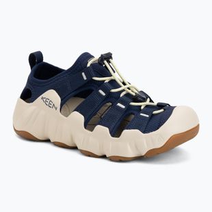 Сандалі жіночі KEEN Hyperport H2 naval academy/wax yellow