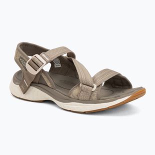 Сандалі жіночі KEEN Leiki Ot brindle/birch