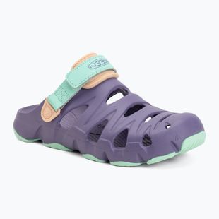 Сандалі дитячі KEEN Hyperflt purple haze peach fuzz