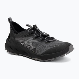 Сандалі чоловічі KEEN Zionic Adv triple black