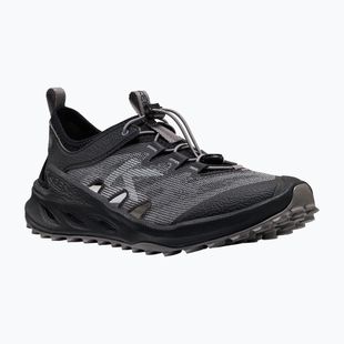 Сандалі чоловічі KEEN Zionic Adv triple black