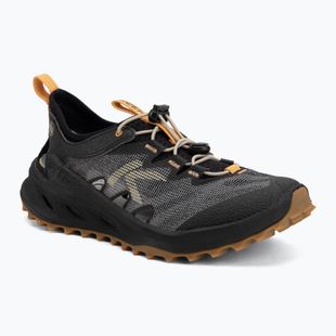 Сандалі жіночі KEEN Zionic Adv black/oak buff