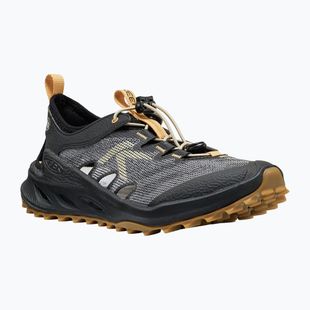 Сандалі жіночі KEEN Zionic Adv black/oak buff