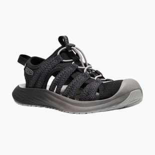 Сандалі жіночі KEEN Whisper Lite black/magnet
