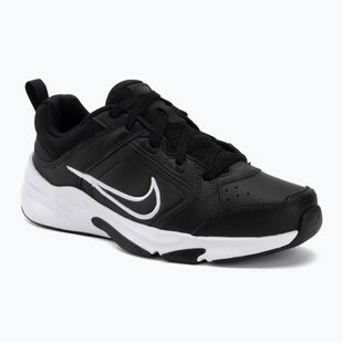 Кросівки для тренувань чоловічі Nike Defyallday black/white/black