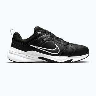 Кросівки для тренувань чоловічі Nike Defyallday black/white/black
