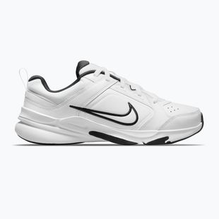 Кросівки для тренувань чоловічі Nike Defyallday white/black/white