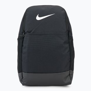 Рюкзак для тренувань Nike Brasilia 9.5 24 л black/black/white