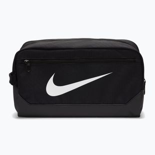 Сумка для взуття Nike Brasilia 9.5 11 л black/black/white