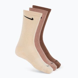 Шкарпетки Nike Everyday Plus Cushioned 3 пари multi-color/914
