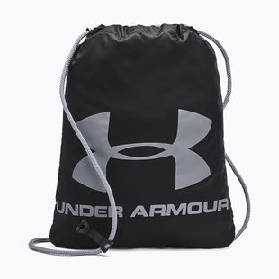 Сумка Under Armour Ozsee black/steel