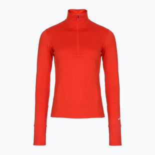 Кофта для бігу жіноча Brooks Dash 1/2 Zip jamberry