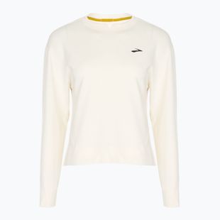 Кофта для бігу жіноча Brooks Run Within Sweatshirt