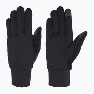 Рукавачки для бігу Brooks Fusion Midweight Glove 2.0 black