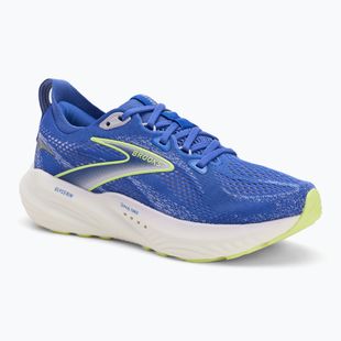 Кросівки для бігу жіночі Brooks Glycerin 22 amparo blue/hyper iris/yellow