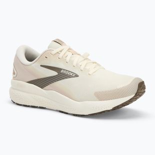 Кросівки для бігу жіночі Brooks Ghost 16 Weatherized almond peach/coconut/ falcon