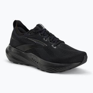 Кросівки для бігу чоловічі Brooks Glycerin 22 black/black/ebony