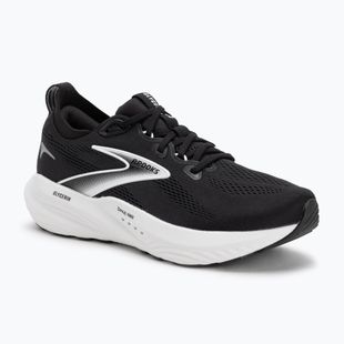 Кросівки для бігу чоловічі Brooks Glycerin 22 black/grey/white