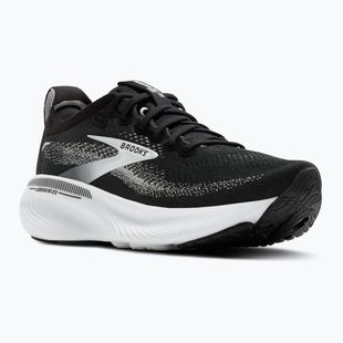 Кросівки для бігу чоловічі Brooks Adrenaline GTS 25 black/grey/white