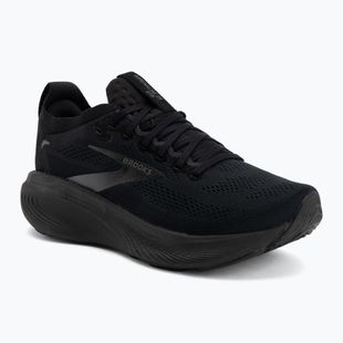 Кросівки для бігу чоловічі Brooks Adrenaline GTS 25 black/black/ebony