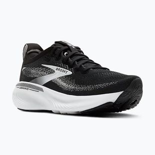 Кросівки для бігу жіночі Brooks Adrenaline GTS 25 black/grey/white