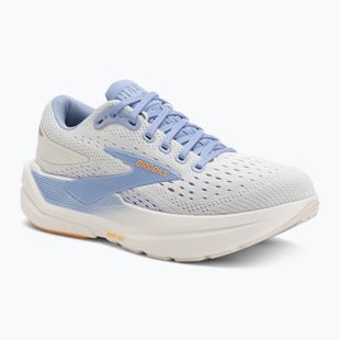 Кросівки для бігу жіночі Brooks Ghost Max 3 coconut/blue heron/orange