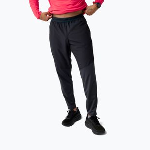 Штани для бігу чоловічі Brooks Dash Pant black