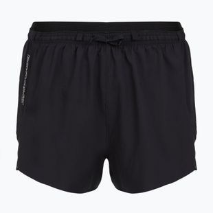 Шорти для бігу жіночі Brooks Cascadia Short black