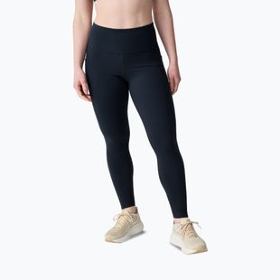 Лосини для бігу жіночі Brooks Chaser 7/8 Tight black