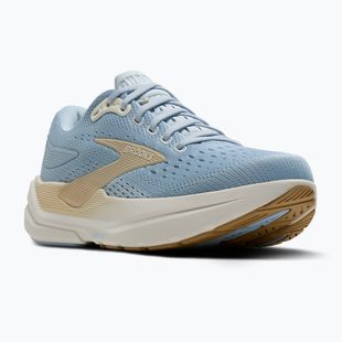 Кросівки для бігу жіночі Brooks Ghost Max 3 skyway/coconut/sand
