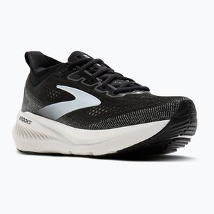 Кросівки для бігу чоловічі Brooks Glycerin 23 black/grey/white