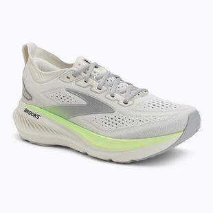 Кросівки для бігу чоловічі Brooks Glycerin 23 grey/green/black