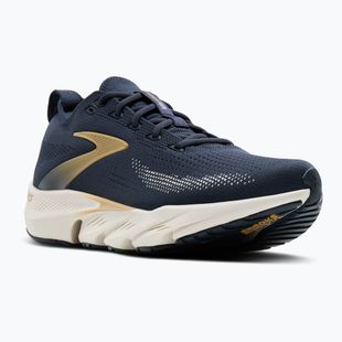 Кросівки для бігу чоловічі Brooks Glycerin Flex spellbound/starfish/coconut